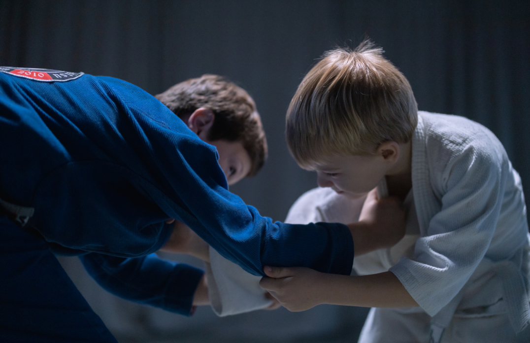 Jiu-Jitsu and Discipline: A Powerful Combination for Kids