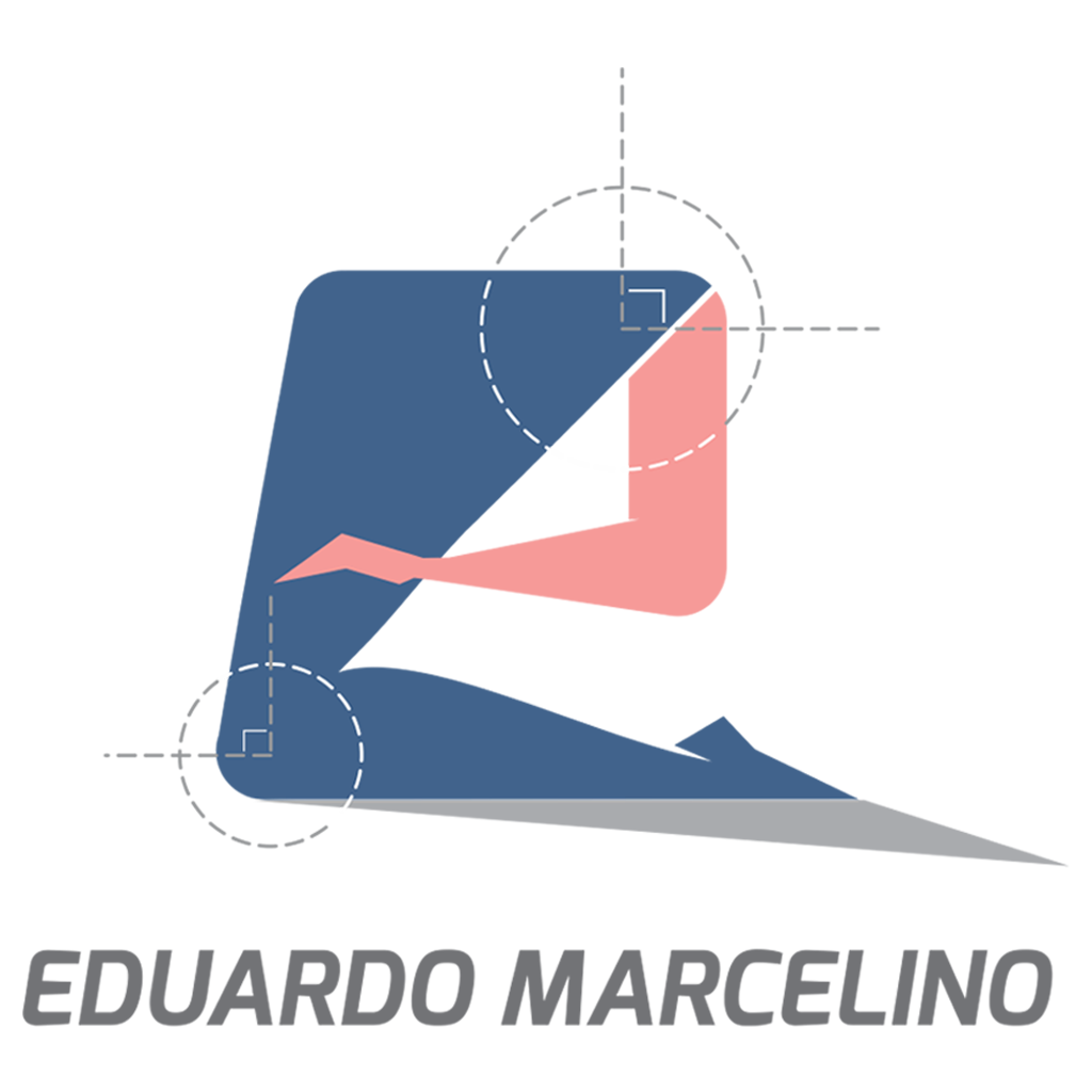 Eduardo Marcelino - Logo