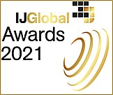 IJ Global Awards 2021