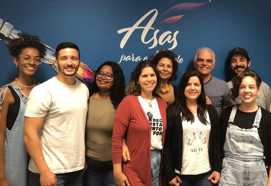NOSSA EQUIPE - Conheça nossos profissionais
