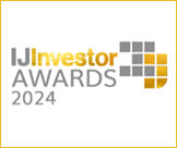 Prêmio IJInvestor Awards 2024 - Lakeshore Partners