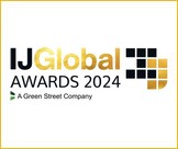 IJGlobal Awards 2024